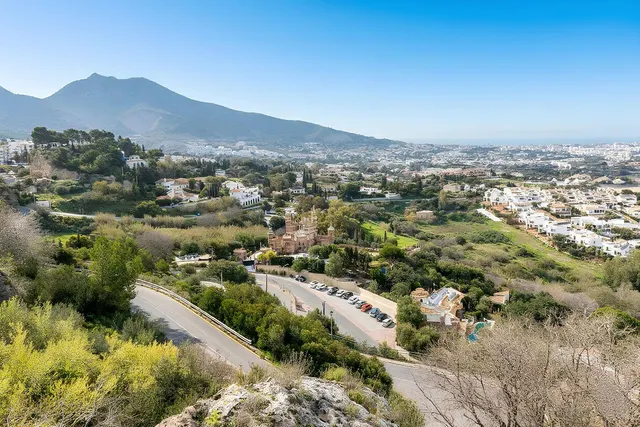Ático Dúplex 2 habitaciones 110m² en venta - Centro — 22