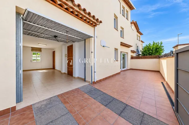 CASA PAREADA PARA DISFRUTAR DEL ESPACIO, TRANQUILIDAD Y CALIDAD DE VIDA EN SANT PERE DE RIBES — 34