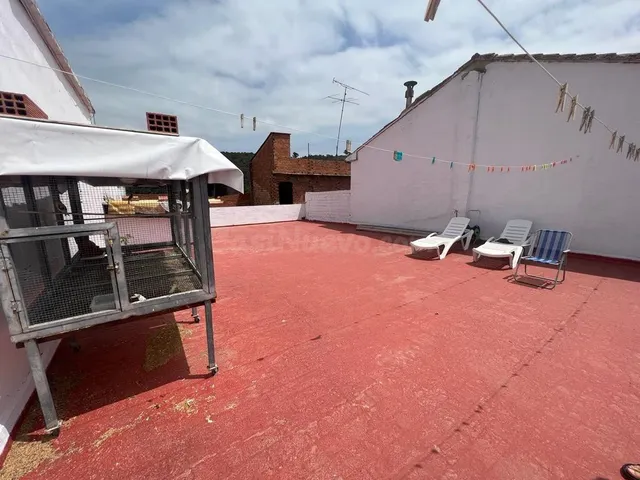 Casa de Pueblo en Beniopa — 5