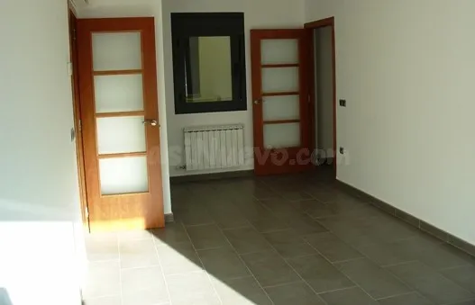 Piso en alquiler en la población de Cardedeu