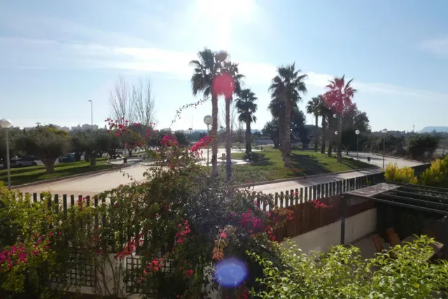 PISO EN VILLAMARCO - LICEO FRANCÉS - foto 3