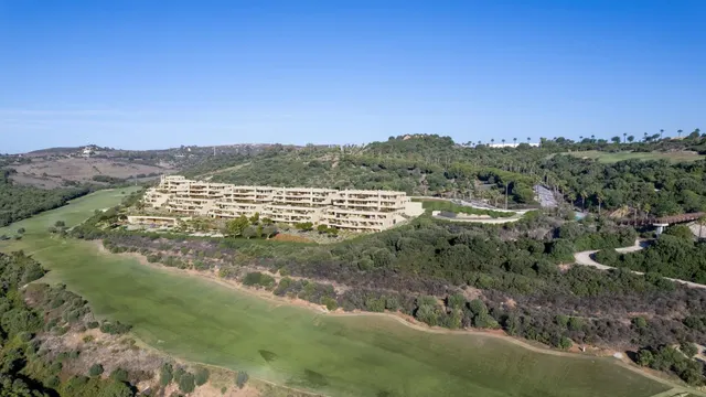 Apartamento 2 habitaciones 110m² en venta - Costa del sol — 3