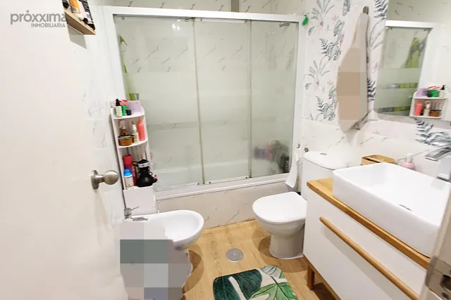 ¡espectacular piso  de vpo con garaje y trastero en pino montano! — 15