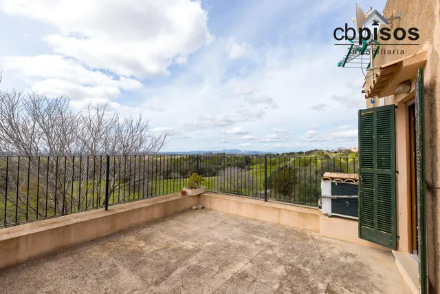 SE VENDE EXCLUSIVA FINCA RÚSTICA EN FELANITX — 26