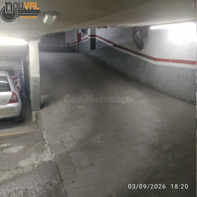 Se Venden Plazas de Garaje en Ruzafa - foto 3