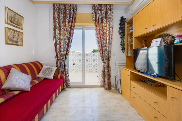 Ático 2 habitaciones 61m² en venta - Acequion - foto 5