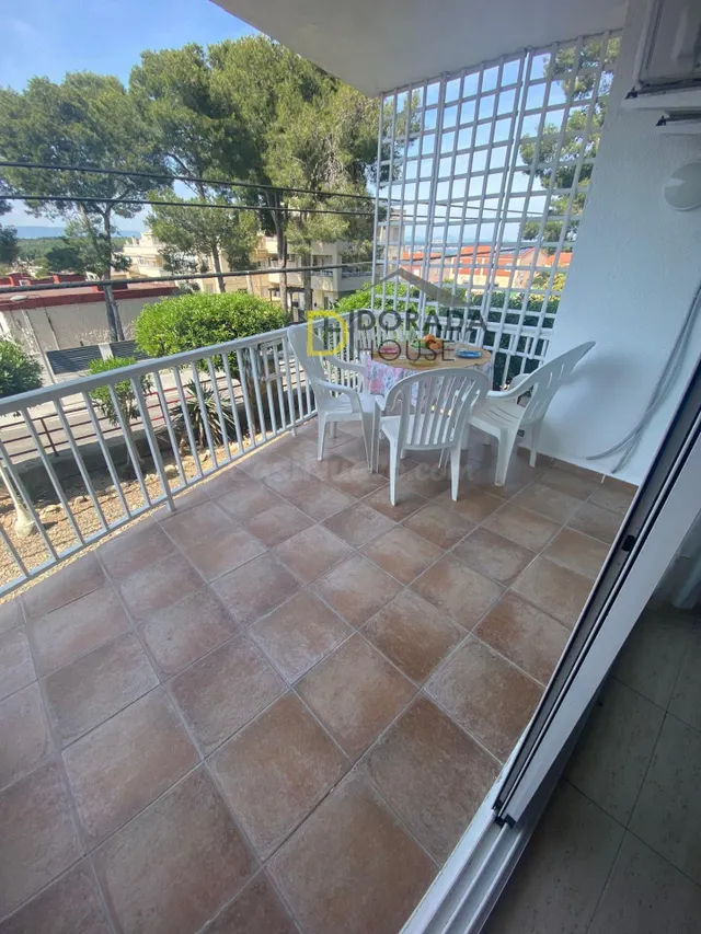 Piso en venta en carretera de la Costa en salou