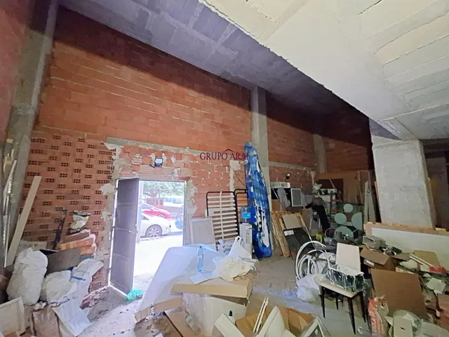 Amplio Local Comercial en San Nicolás de Bari - Benisaudet, Alicante por 99.000€ — 4