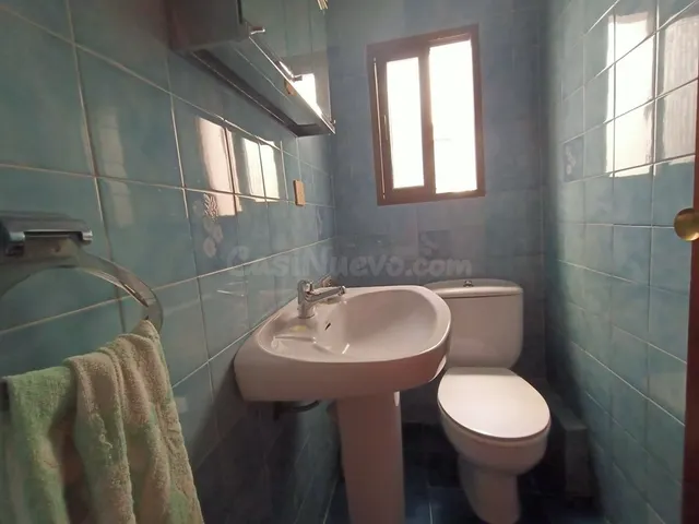 Casa de pueblo en Venta en Cortes De La Frontera Málaga - foto 3