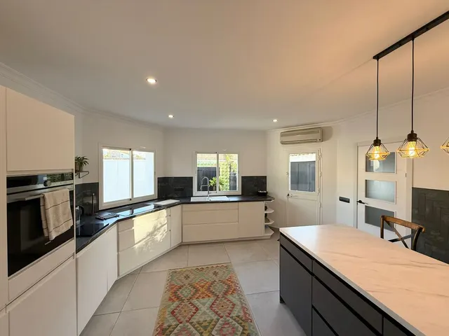 Chalet 5 habitaciones 347m² en venta - Costa Del Sol — 7