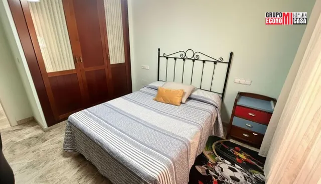 Tu próximo hogar en Altorreal. Murcia. — 17