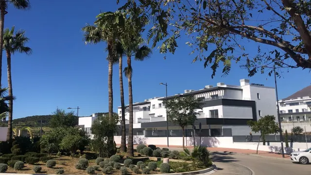 Apartamento 2 habitaciones 85m² en venta - Riviera del sol — 22