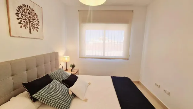 Villas de nueva construcción en amplias parcelas de más de 500 m2 en Lorca — 20