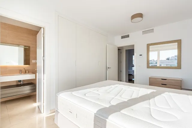 Adosado 3 habitaciones 206m² en venta - Riviera del sol — 14