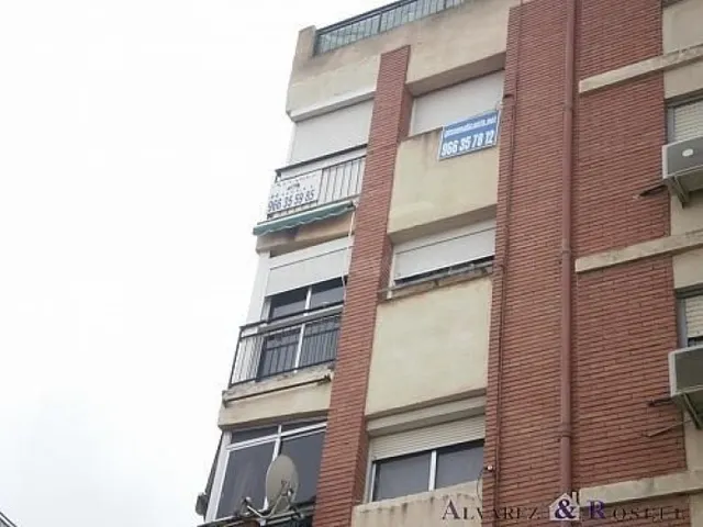 Piso en Alicante zona los Angeles en Alquiler con opción a c - foto 3