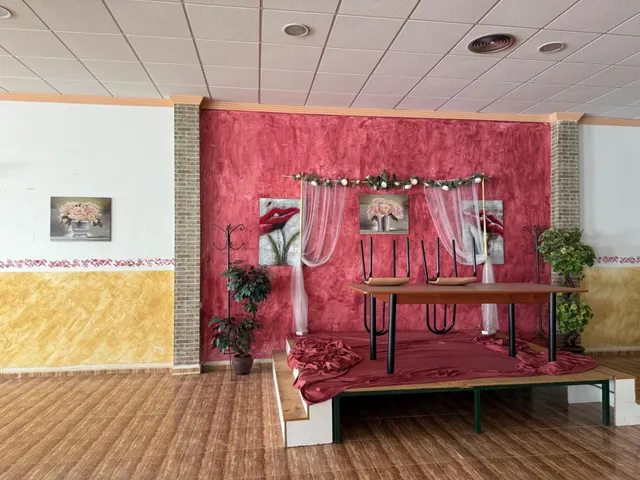 Restaurante Mesón en carretera de Fortuna — 16