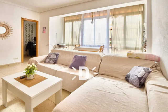 SE VENDE VIVIENDA EN MASSANASSA CON INQUILINO - foto 5