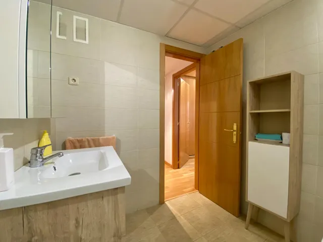 Piso 1 habitación 70m² en alquiler - Tetuán — 23