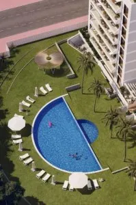 Apartamento 2 habitaciones 65m² en venta - CENTRO — 12