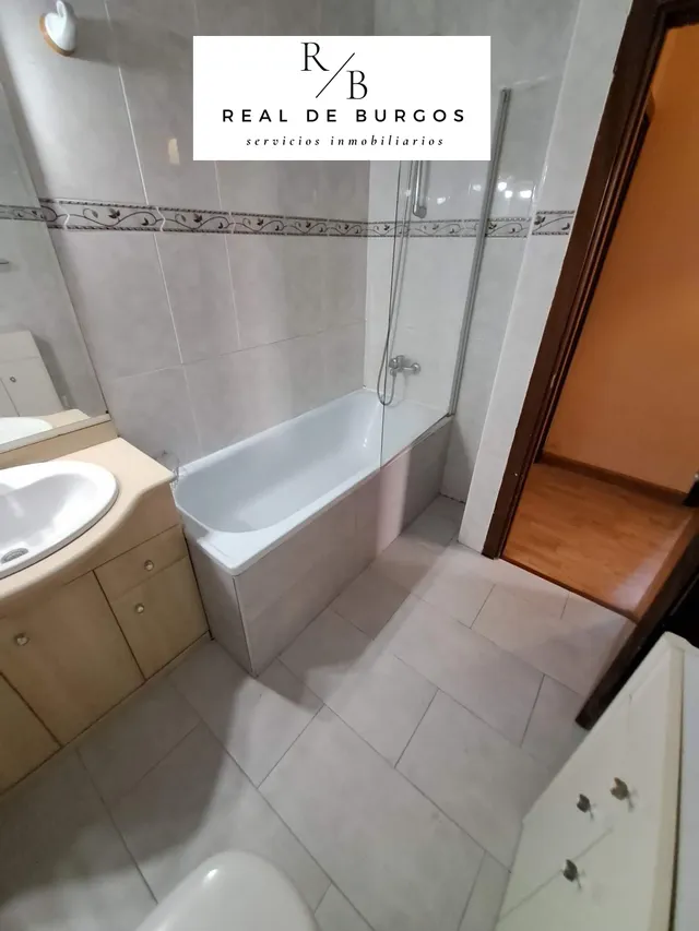 Apartamento en alquiler zona Centro — 6