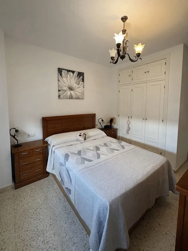 ¡TU NUEVO HOGAR EN EL PINILLO, TORREMOLINOS! — 12