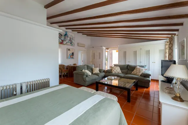 Chalet en venta en Algaida — 25