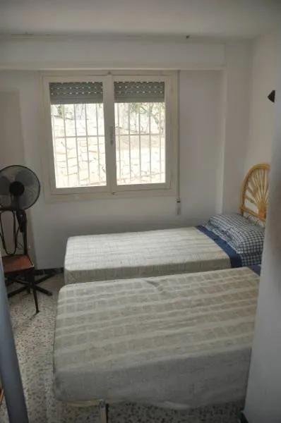 BONITO CHALET en PLAYA PONIENTE — 27