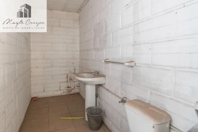 NAVE INDUSTRIAL DE 240M2 EN JUN-GRANADA — 14