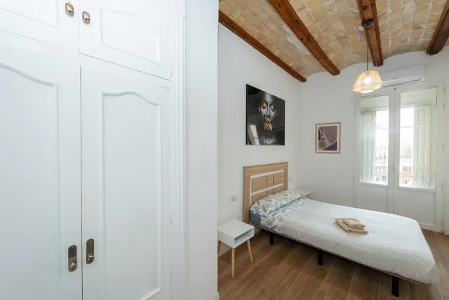 Fantastica Vivienda en Casco Antiguo de Alicante. — 14