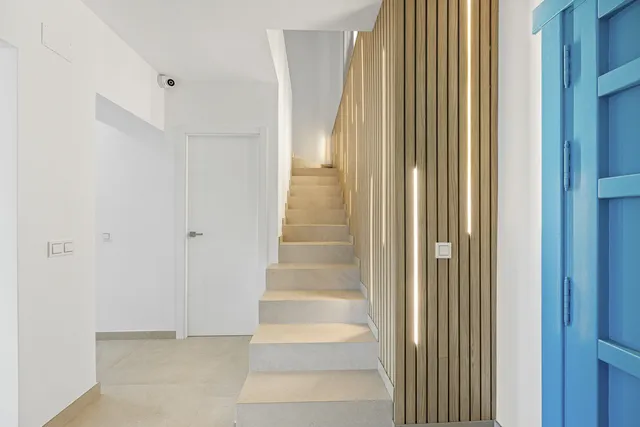 Chalet 4 habitaciones 247m² en venta - Marbella — 9