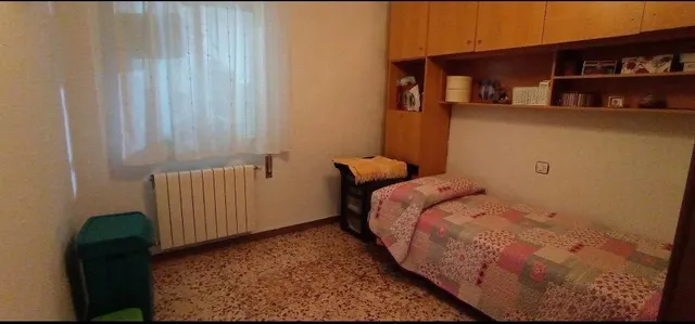 Casa de 3 plantas con terraza y 4 habitaciones en Cehegín — 12
