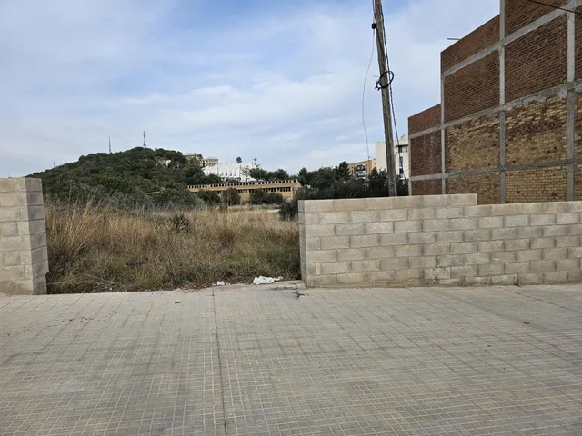 ALQUILER DE PARCELA EN LA RÀPITA - foto 2