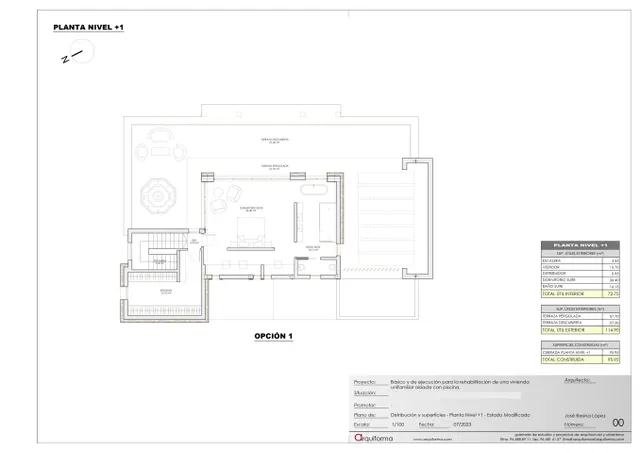 Villa 4 habitaciones 405m² en venta - Altea Hills — 43