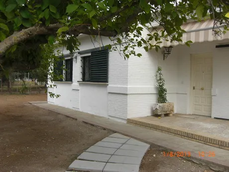CHALET INDEPENDIENTE — 14