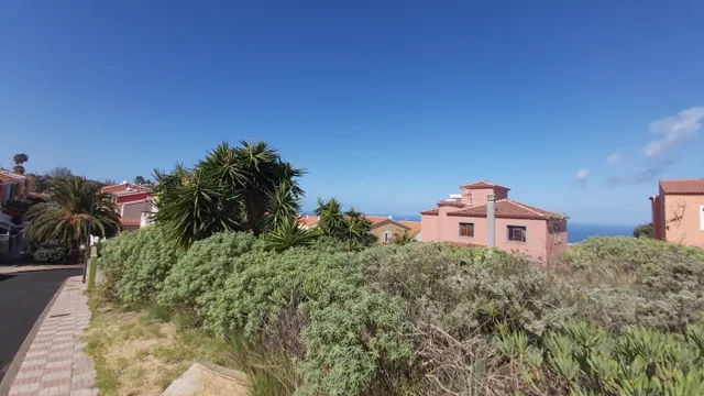 TERRENO EN VENTA EN CALLE TAJINASTE SAUZAL — 10