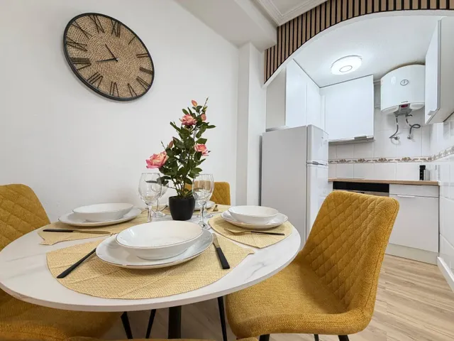 Apartamento 1 habitación 44m² en venta - Habaneras — 9
