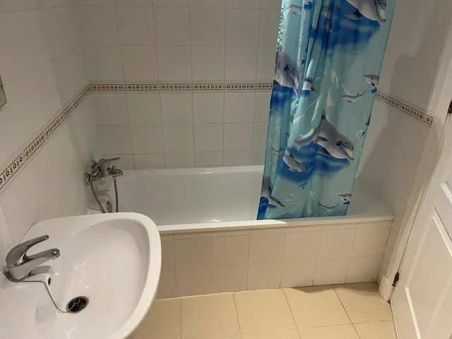 ESTUPENDO APARTAMENTO EN NOVO SANCTI PETRI — 16
