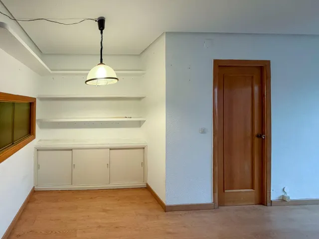 Tu nuevo refugio urbano con terraza en pleno Guindalera — 13