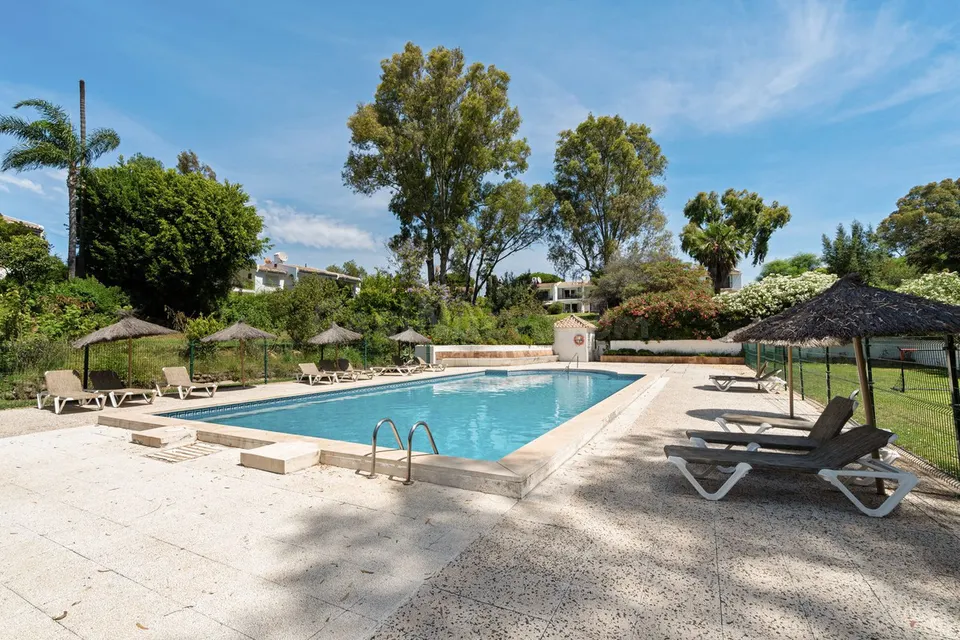 Adosado 2 habitaciones 91m² en venta - Costa Del Sol