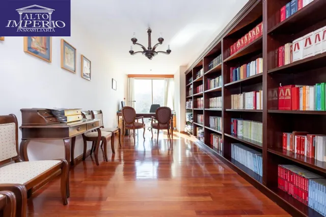 Magnífica oficina en venta — 22