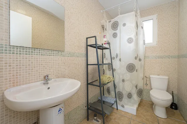 Propiedad con encanto en venta en Tossal Gros con tres villas, piscina privada y potencial infinito — 12