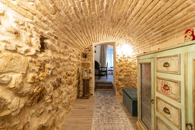 ENCANTADORA CASA EN PLENO CENTRO DE CHICLANA DE LA FRONTERA — 32
