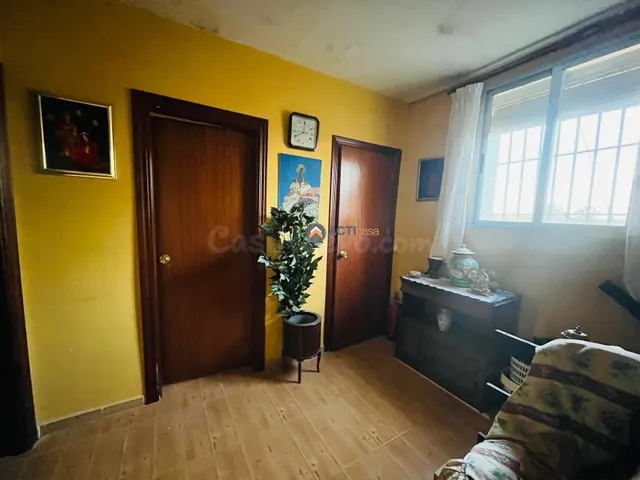 VENTA DE CASA EN ESTACIÓN ARROYO -MALPARTIDA - foto 3