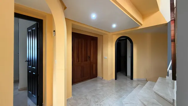 Casa de planta baja en hacienda del álamo — 30