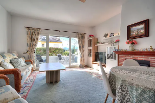 Adosado 3 habitaciones 143m² en venta - Riviera del sol — 3