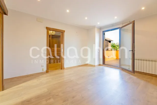 Exclusivo Chalet en Torre en Conill — 25
