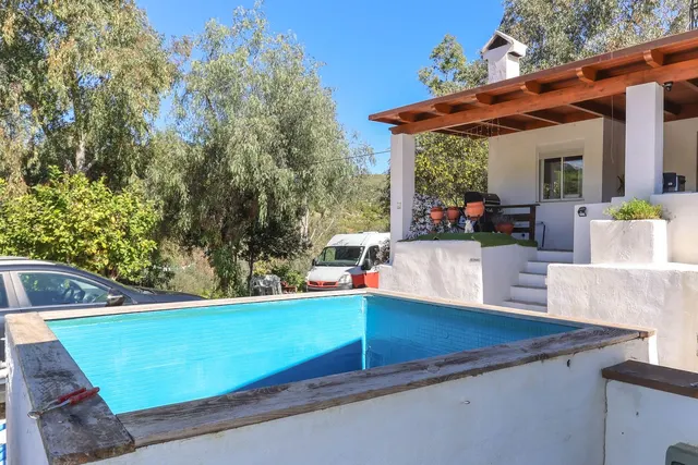 Chalet 3 habitaciones 135m² en venta - South of spain — 40