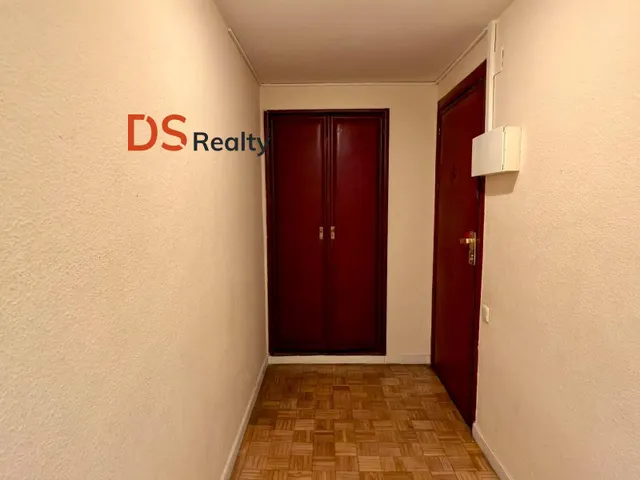 PISO DE 4 DORMITORIOS JUNTO A TRIBUNAL Y BILBAO | 107 m2 — 9