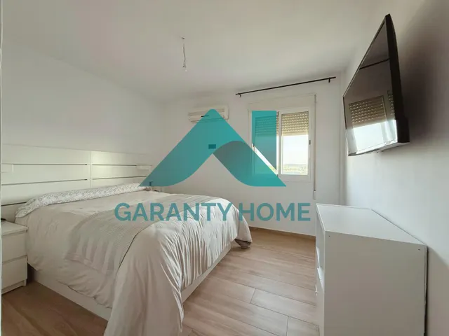 ¡piso reformado a estrenar en venta en zona maltravieso ✨ — 14