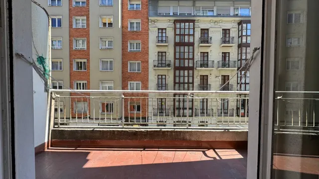 Piso 3 habitaciones 124m² en venta - Centro